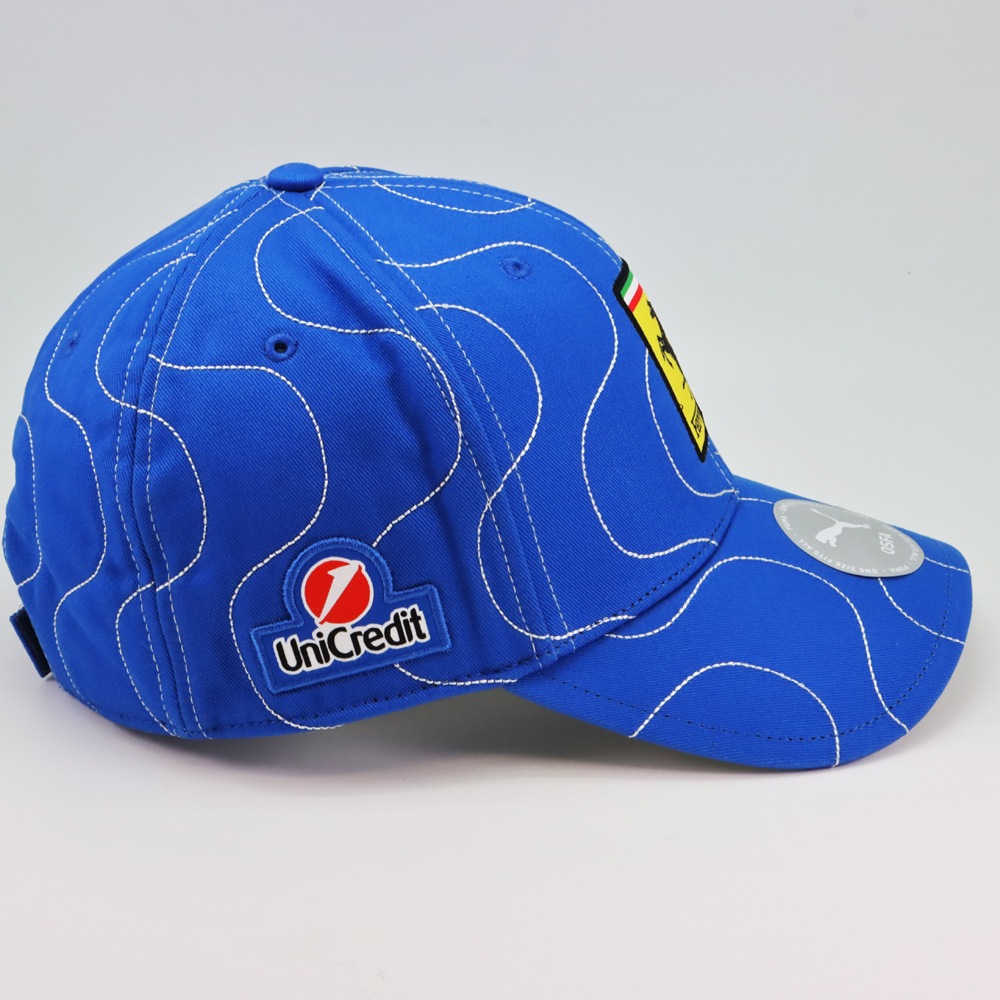 2025 PUMA スクーデリア フェラーリ SF チーム レプリカ