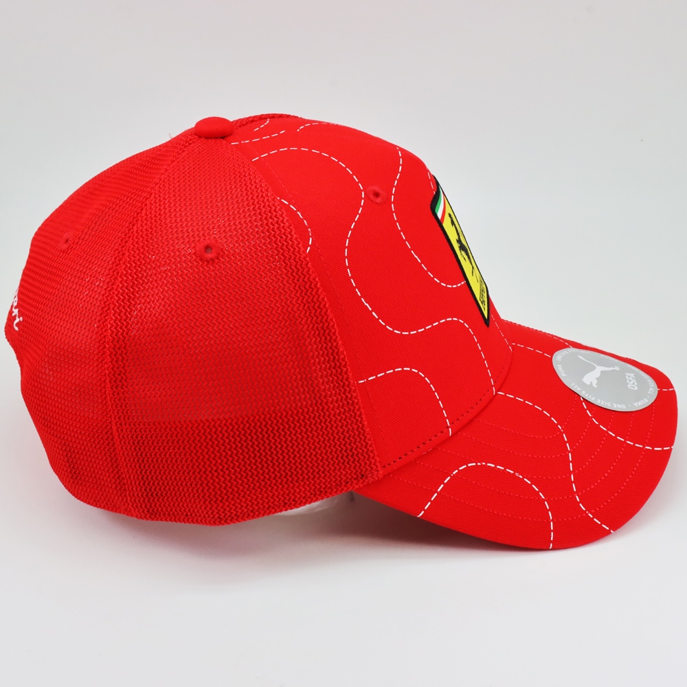 2025 PUMA スクーデリア フェラーリ SF モンツァ トラッカー