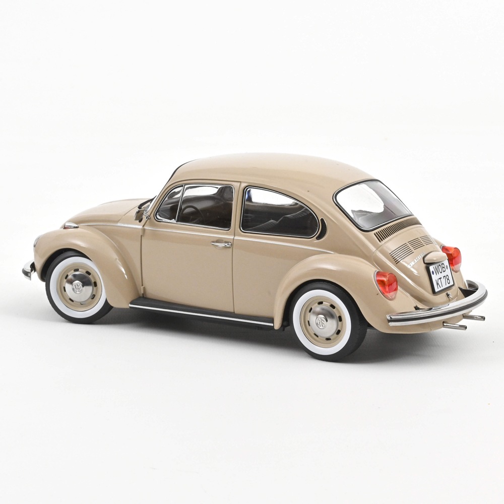 ノレブ 1/18 フォルクスワーゲン VW ビートル 1303 マッジョリーノ