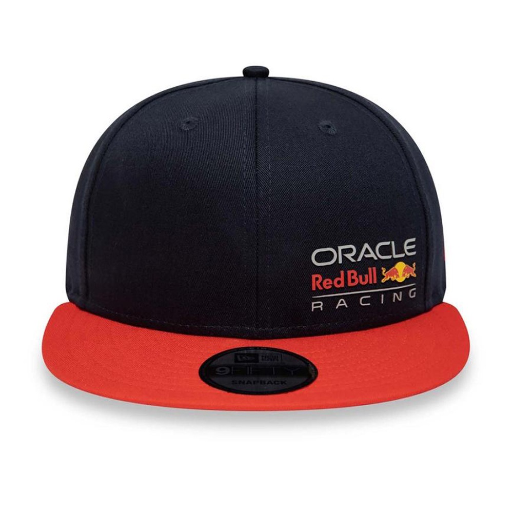 オラクル レッドブル レーシング NEW ERA 9FIFTY エッセンシャル