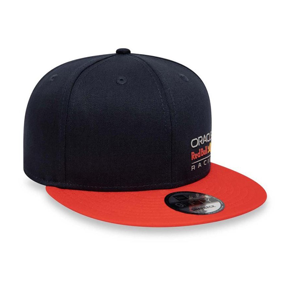 オラクル レッドブル レーシング NEW ERA 9FIFTY エッセンシャル