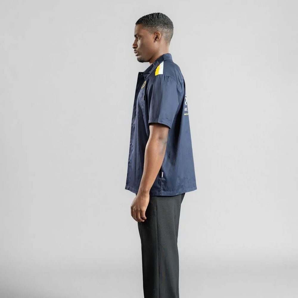 2025 ウィリアムズ レーシング チーム スペシャルエディション