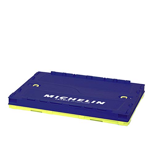 MICHELIN ミシュラン 折り畳み コンテナボックス 40L | アクセサリー
