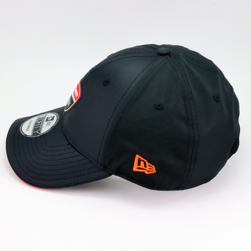 2025 ドゥカティ DUCATI モーターロゴ NewEra 9FORTY