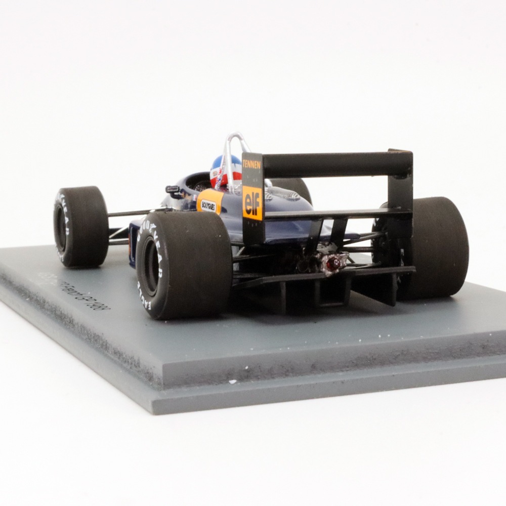 スイングトップカレッジパシフィ ック【レア】 jamtrading1_eaa474496