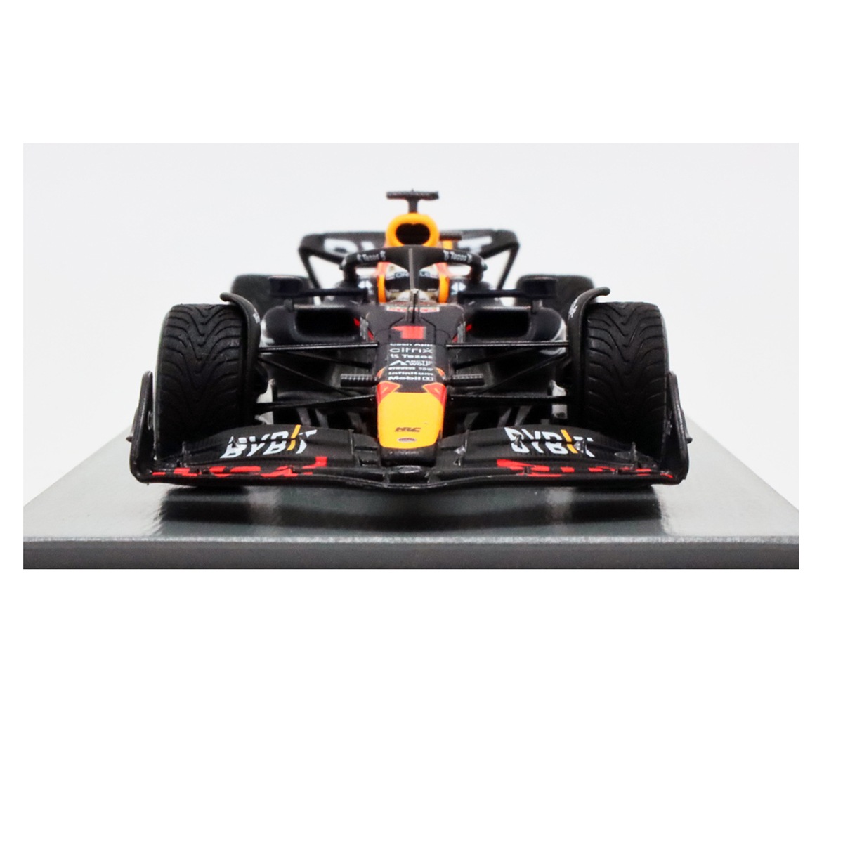 スパーク 1/18 オラクル レッドブルレーシング RB18 2022 F1