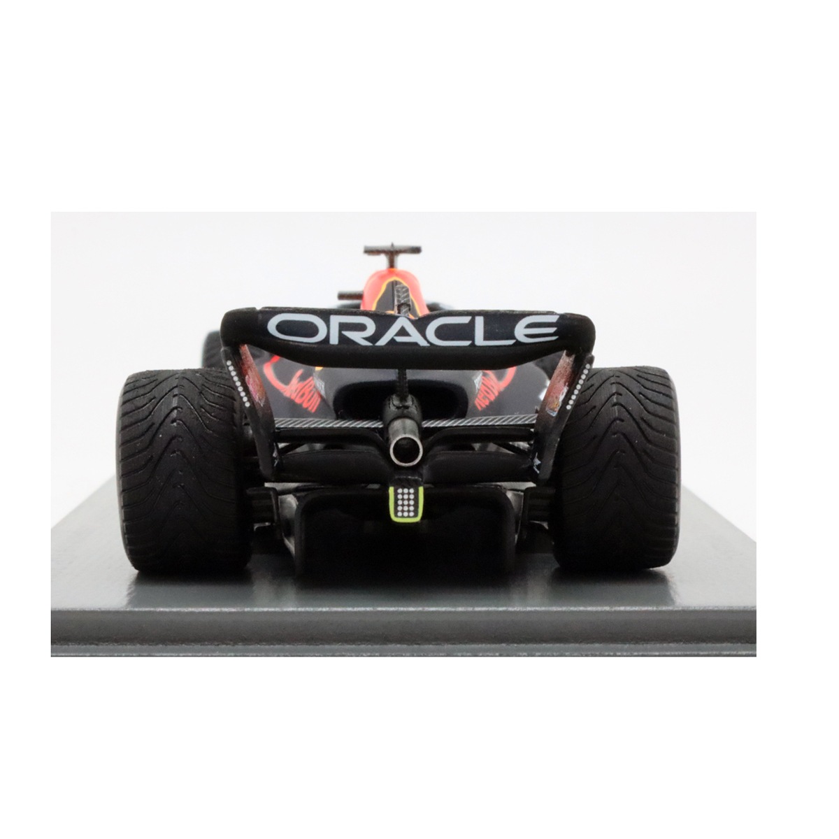 スパーク 1/43 オラクル レッドブル レーシング RB18 2022年