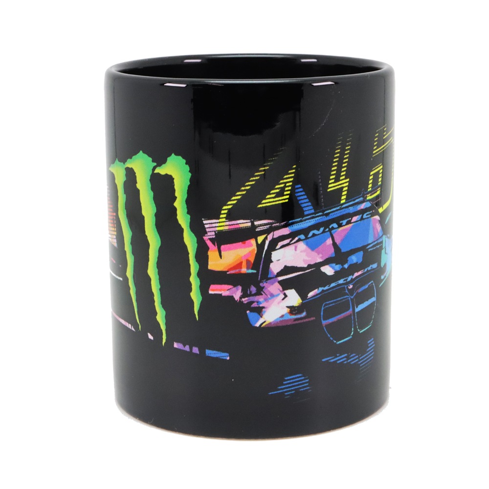 バレンティーノ ロッシ VR46 BMW M4 モンスターエナジー