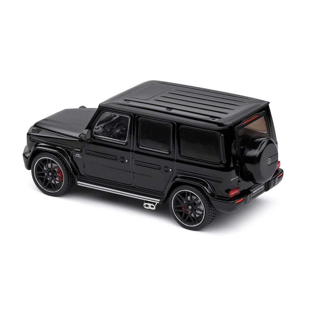 1/43 メルセデスベンツ AMG CL65 ブラック 1/43 メルセデスベンツ AMG CL65 ブラック