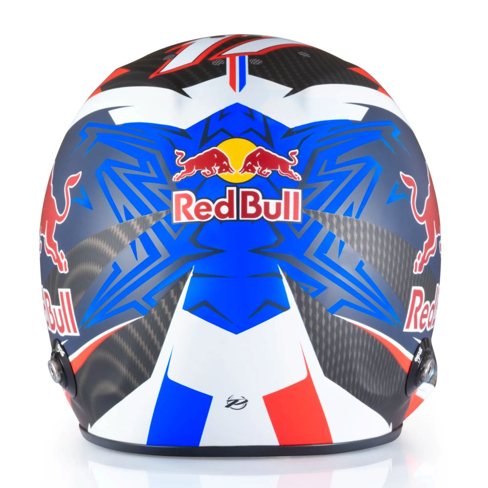 Stilo 1/2スケール レプリカヘルメット WRC TOYOTA Gazoo Racing