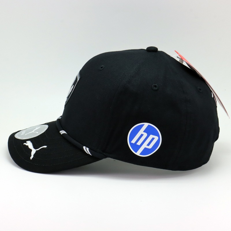 2026 スクーデリア フェラーリ HP チーム シャルル ルクレール