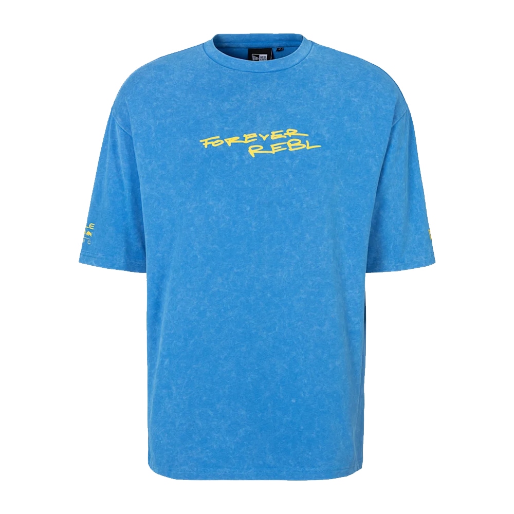 2025 オラクル レッドブル レーシング NewEra バック