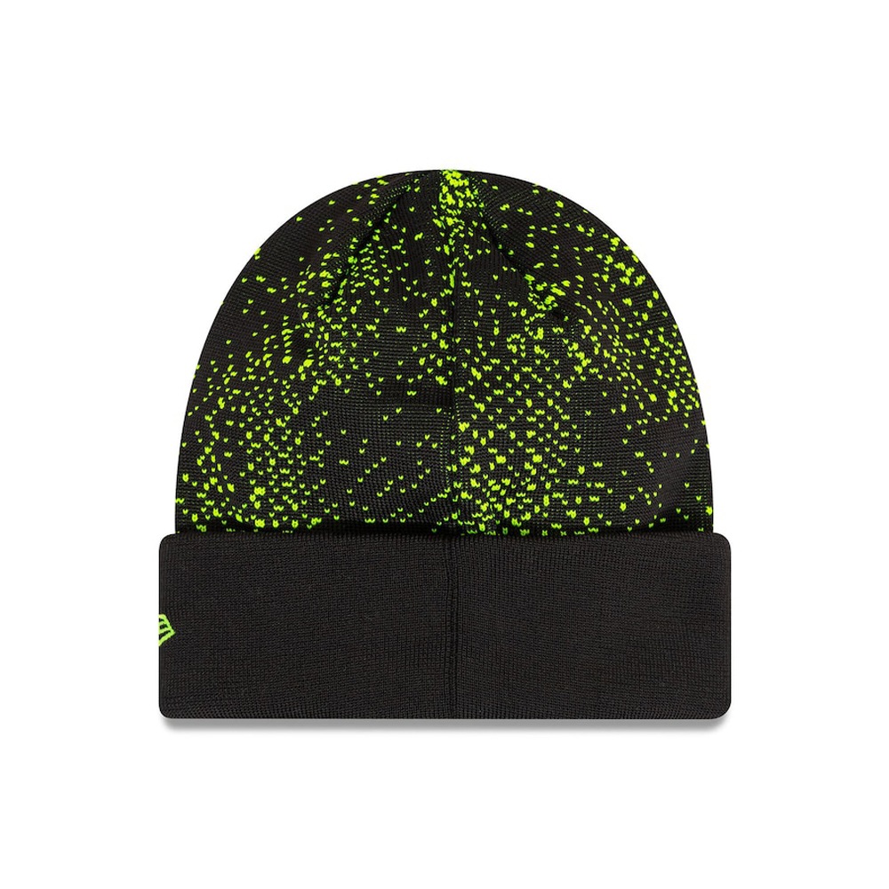richardson ビーニー 146 WAFFLE KNIT BEANIE WITH CUFF