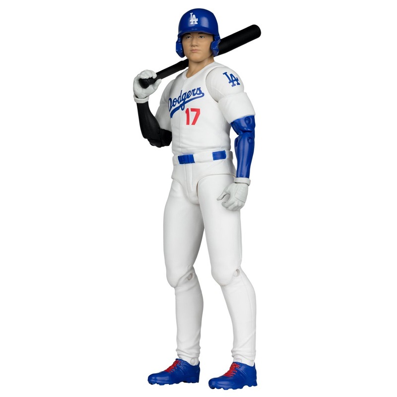 McFARLANE スポーツピックス ロサンジェルス ドジャース #17 大谷 翔平