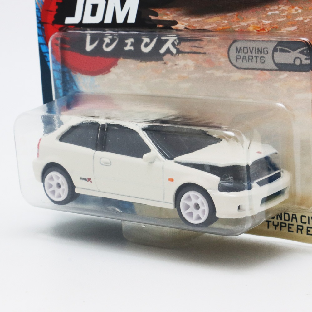 マジョレット 1/64 JDM ジャパン レジェンド ミニカー プレミアム