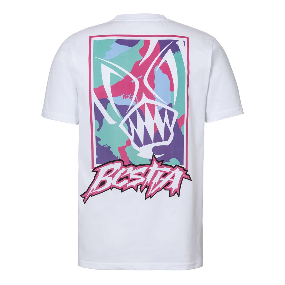 2025 KTM レッドブル レーシング #23 エネア バスティアニーニ BESTIA