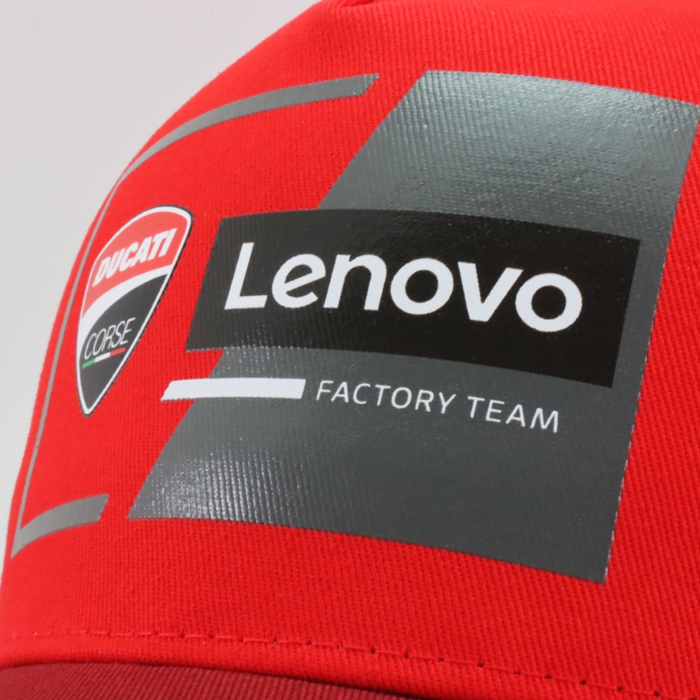 2025 ワールドチャンピオン ドゥカティ レノボ チーム マルク マルケス