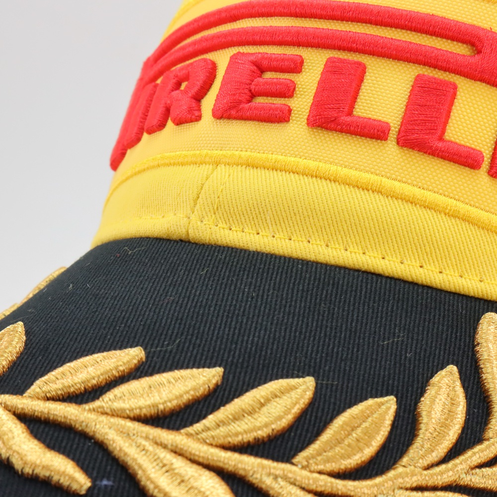 2026年 PIRELLI ピレリ F1 中国GP 1st ポディウム キャップ ウィナー
