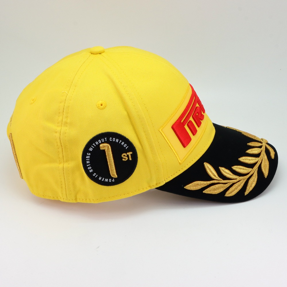 2026年 PIRELLI ピレリ F1 中国GP 1st ポディウム キャップ ウィナー