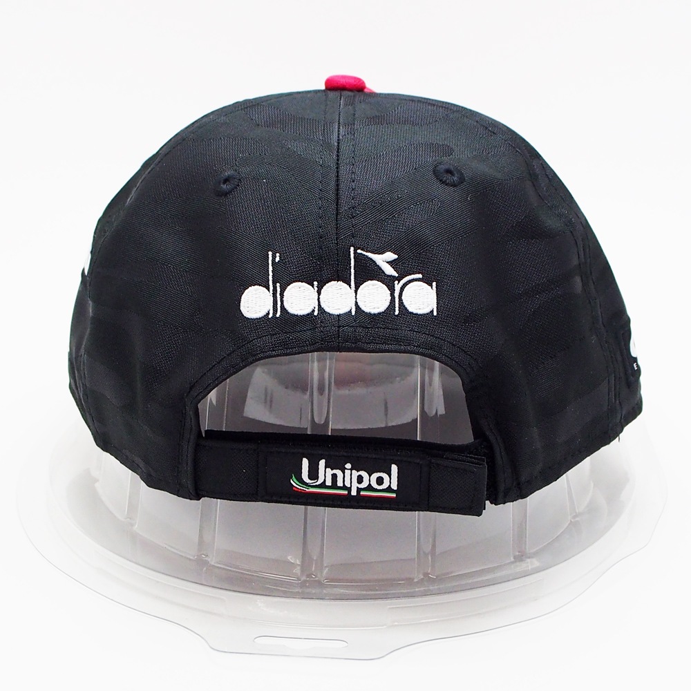 帽子 2025 ドゥカティ レノボ チーム マルク マルケス New Era 9FIFTY