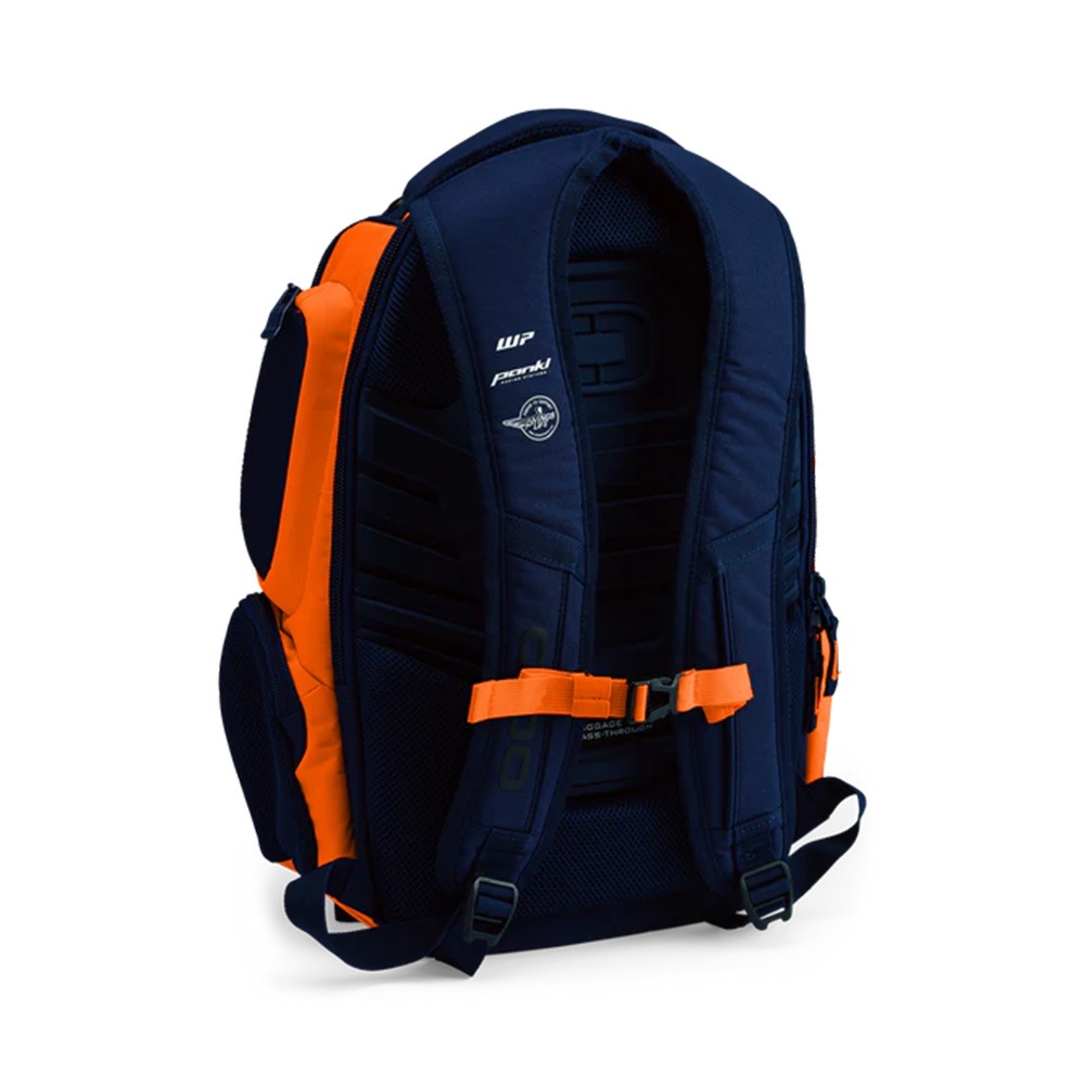 Troy Lee Designs KTM バックパック ネイビー Shop Troy Lee