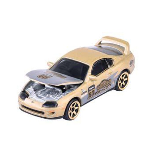 楽天市場】マジョレット 1/64 ジャパン シリーズ ミニカー