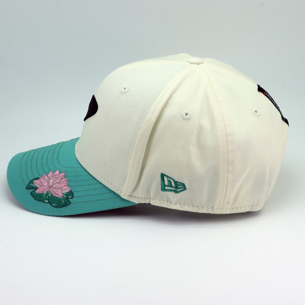  グレンマーティンス　キャップ 2025 マクラーレン F1 チーム ブラジルGP NEW ERA 9SEVENTY キャップ