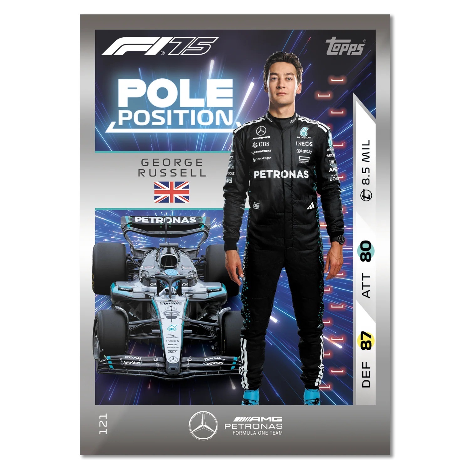 TOPPS F1 CONSTRUCTOR'S CREST 199シリ 9枚セット 2023 Topps Chrome Formula 1 F1 Constructor's Crest Red Bull