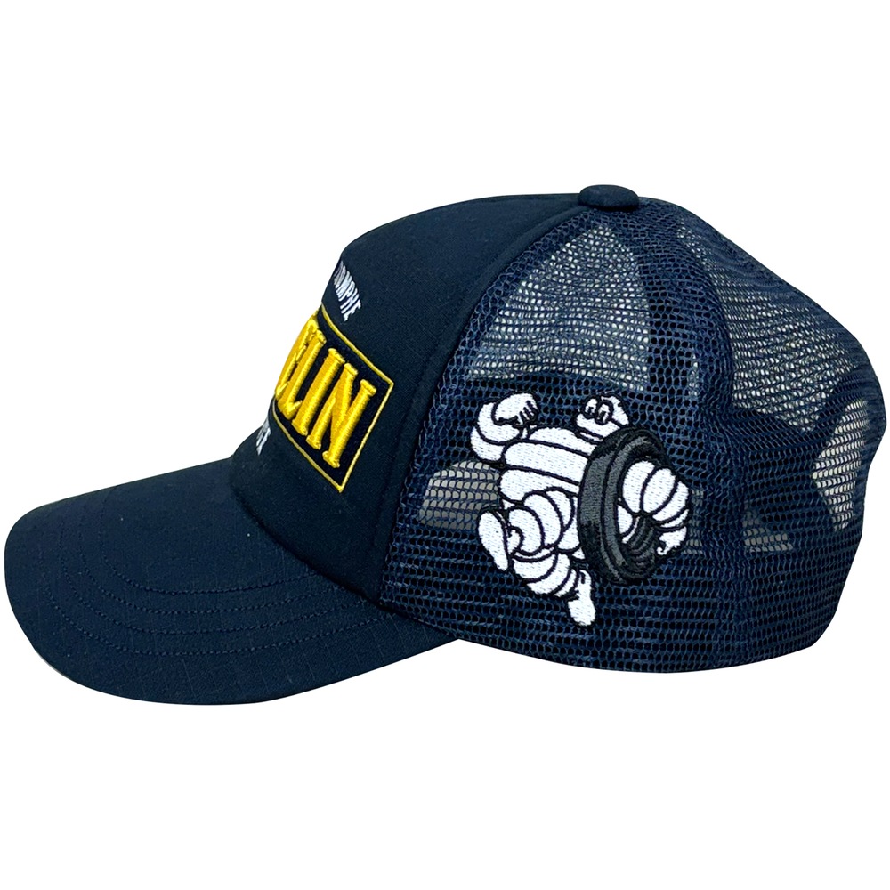 Clubhaus ネイビーキャップ 6P CAP CLUBHAUS 2025 | Manhattan Portage BLACK LABEL