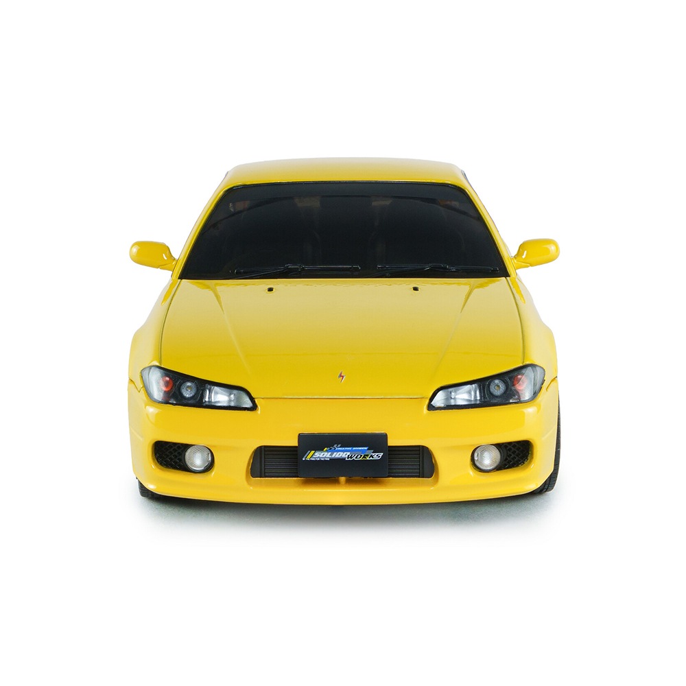 予約商品 5月中旬頃 入荷予定 単体でご注文下さい】ソリド 1/18 NISSAN