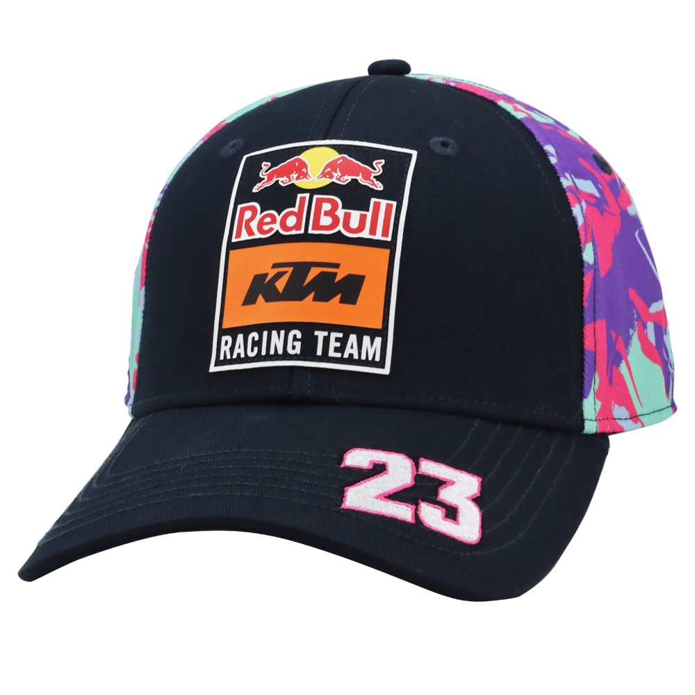 2025 KTM レッドブル レーシング #23 エネア バスティアニーニ ベース