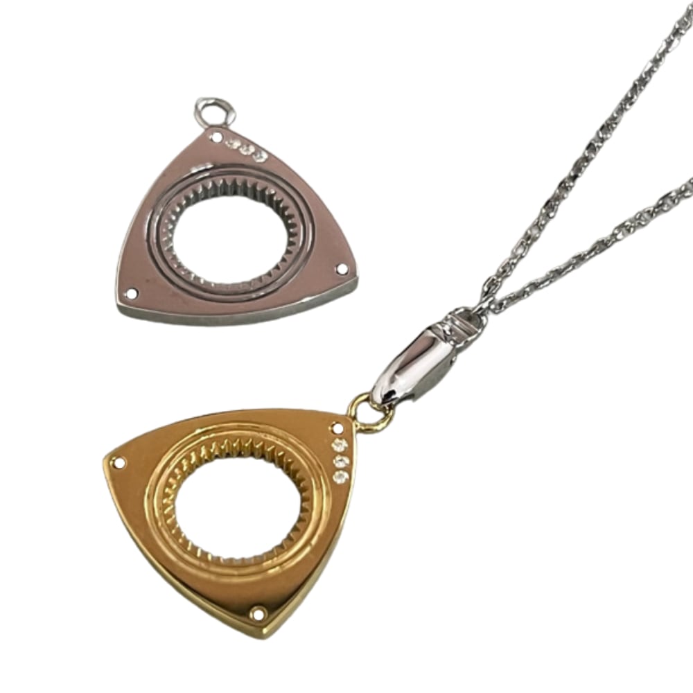 受注生産 14~21営業日でのお届け 】JEREV ロータリーエンジン ロータ