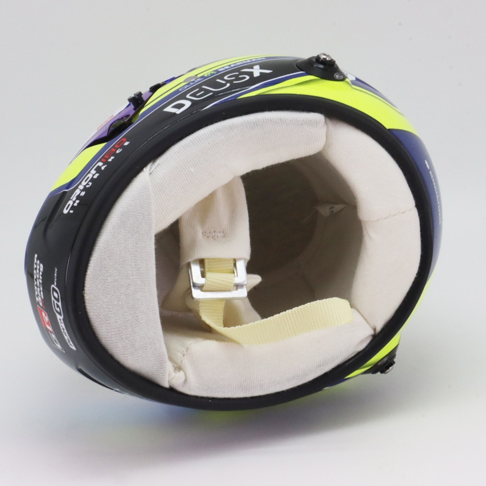 コメリ レプリカヘルメット f1 ヘルメット 2023 フルフェイス