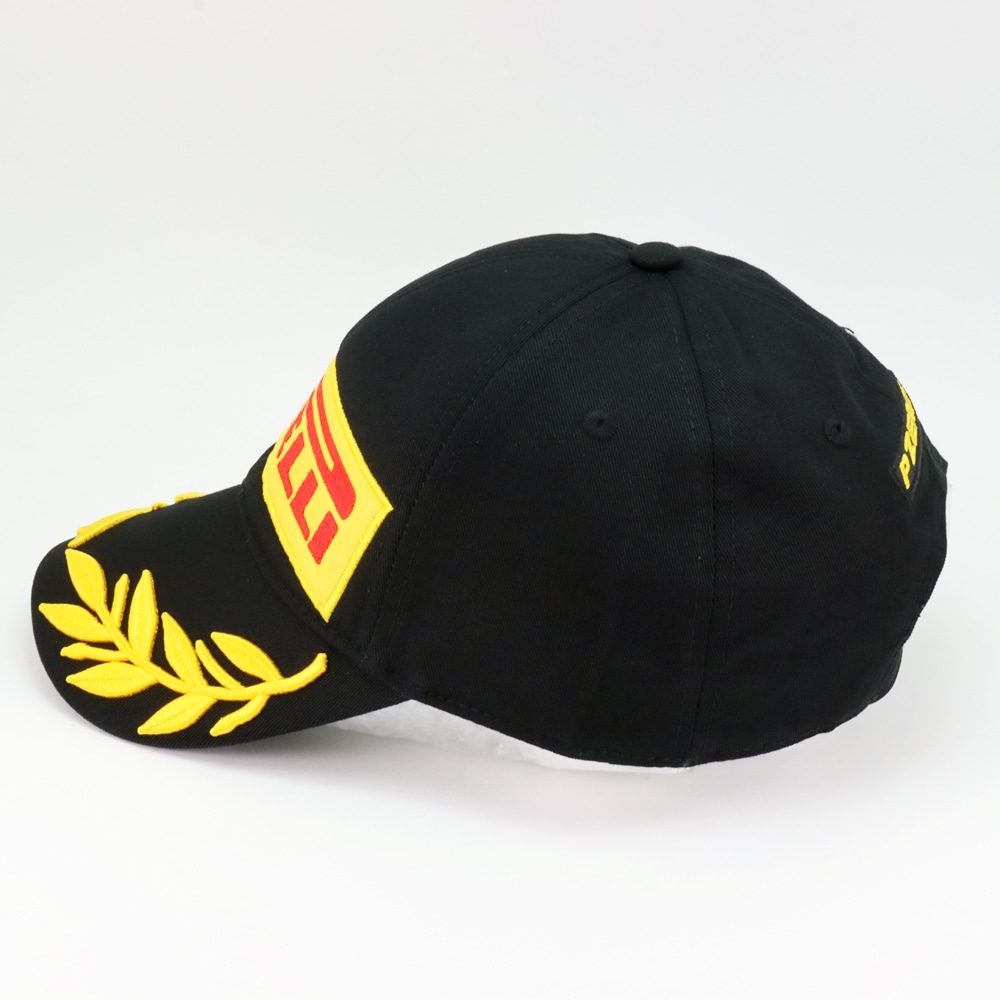 NEW ピレリ 1st ポディウム キャップ | PIRELLI / ピレリ | CLUB WINNER'S