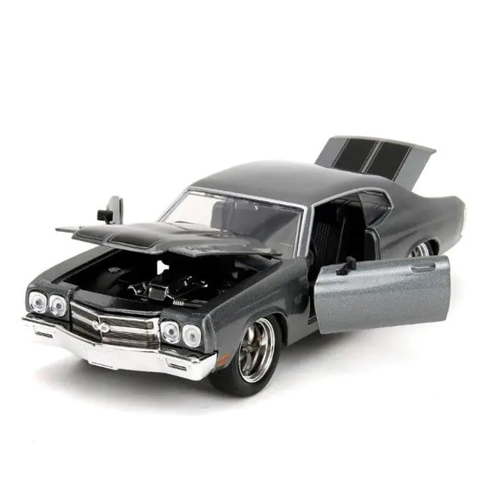 JADA 1/24 ワイルドスピード Fast & Furious X シェビー