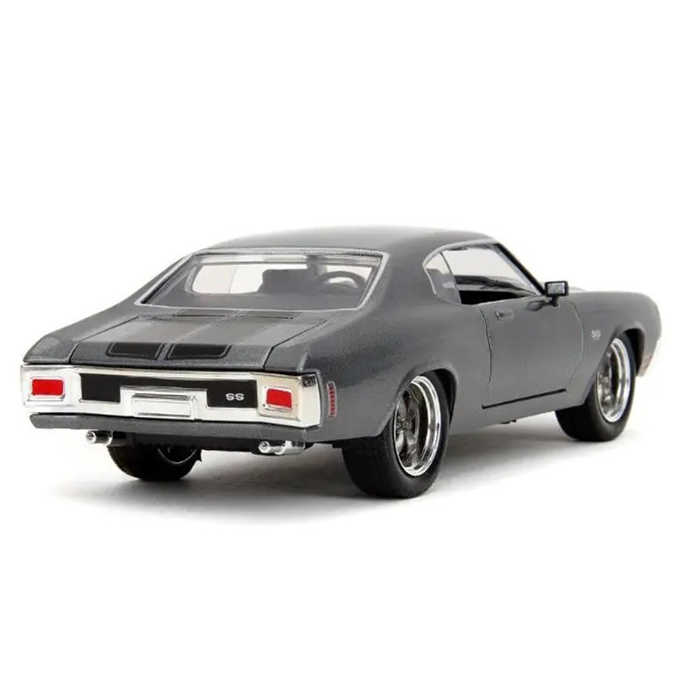 jada ワイルドスピード Amazon | Jada Toys ワイルドスピード シリーズ 1/24 F&F X 2023