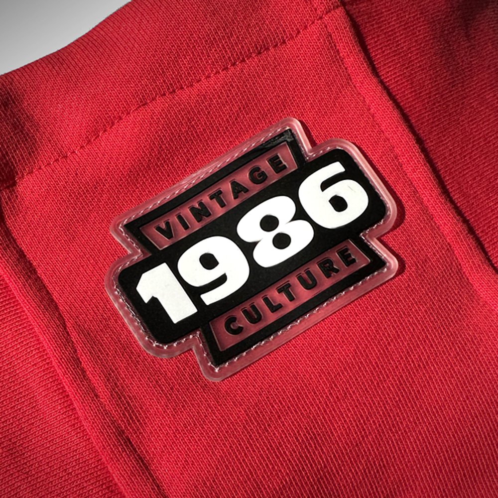 無限 HONDA ビンテージカルチャー トレーナー HONDA VINTAGE Culture × 無限MUGEN アパレルグッズ発表 | 無限