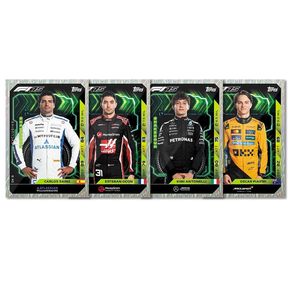 2025Monaco F1GP 限定セット 2025 F1ミニカー日本GP仕様【No.1 Max Verstappen】 | mobili