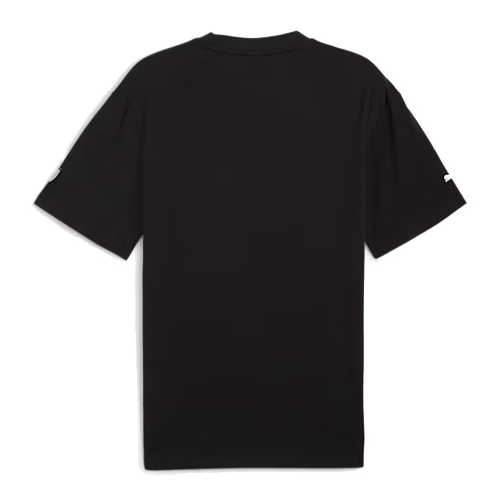 【Fortnite】Tシャツ フェラーリコラボ Ferrari（フェラーリ） Tシャツ スクーデリア ラージ シールド Tシャツ