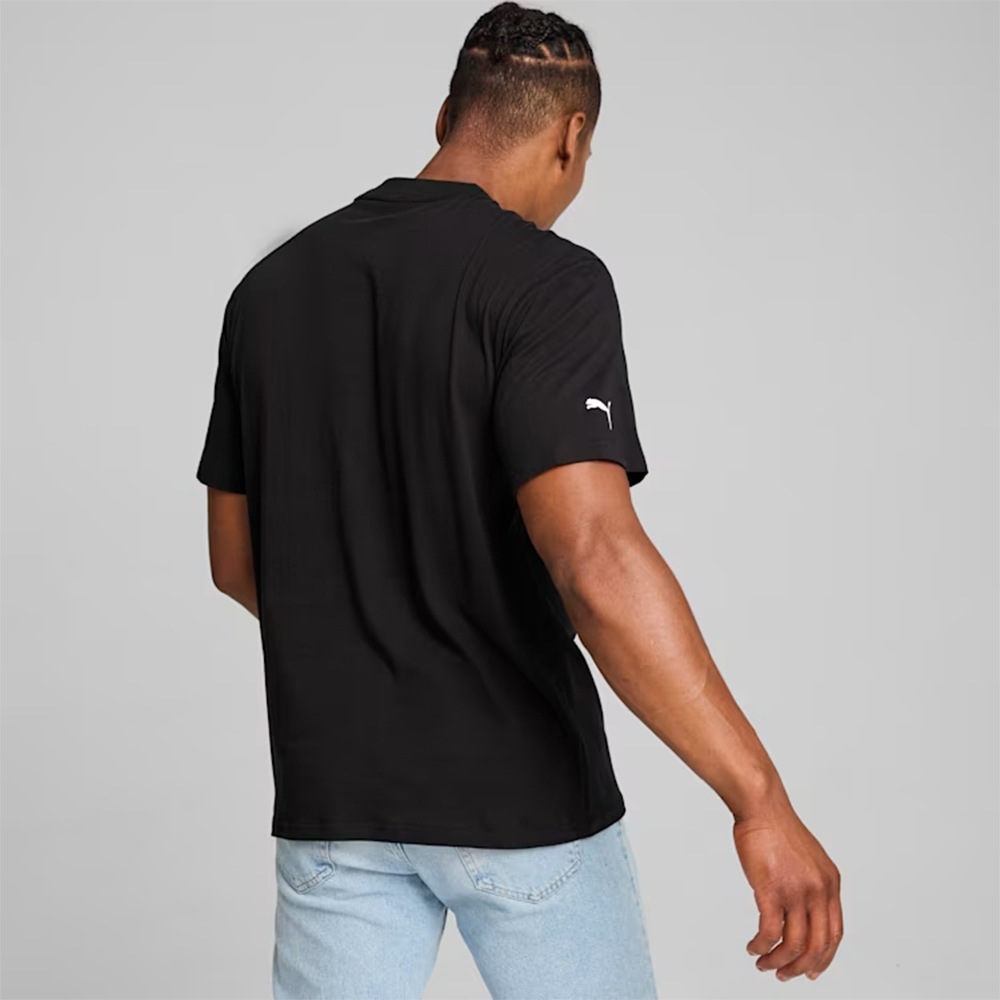 PUMA スクーデリア フェラーリ SF レース ネオン エナジー Tシャツ | T