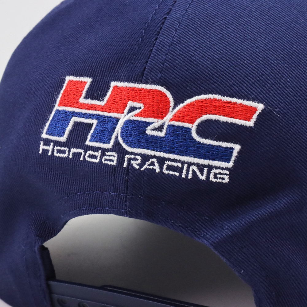 2025 HRC ホンダ レーシング ウィング グラフィック マルチテクスチャ