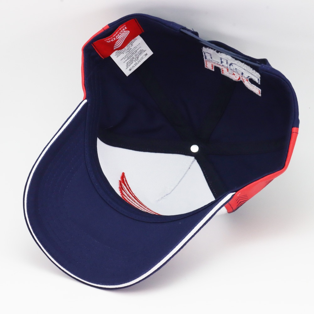 2025 HRC ホンダ レーシング ウィング グラフィック マルチテクスチャ