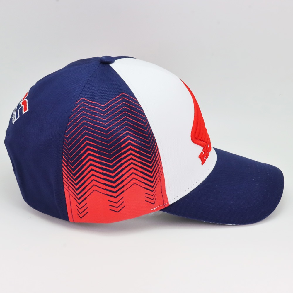 ハイジャパ　HIGH-SCHOOLJAPAN CUP キャップ2025 ゴーセン 2025年オールジャパン数量限定キャップ(C25A01) ALL JAPAN