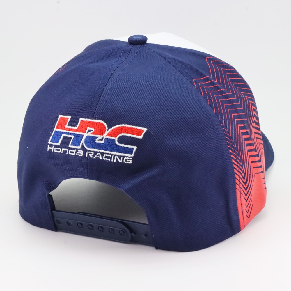 絶版限定年代物☆ロスマンズRacingキャップ\フリーサイズ☆店頭未展示