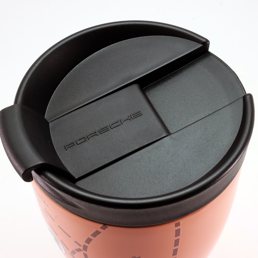 ポルシェ 917 ピンクピッグ サーモス カップ 450ml | アクセサリー