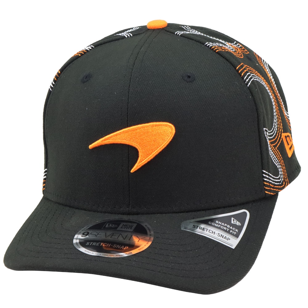 2025 マクラーレン F1 チーム アメリカGP オースティン NEW ERA