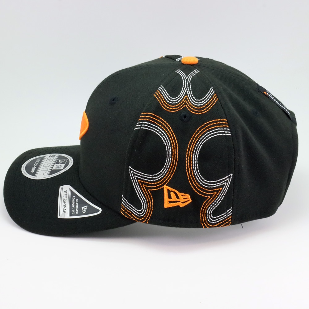 2025 マクラーレン F1 チーム アメリカGP オースティン NEW ERA