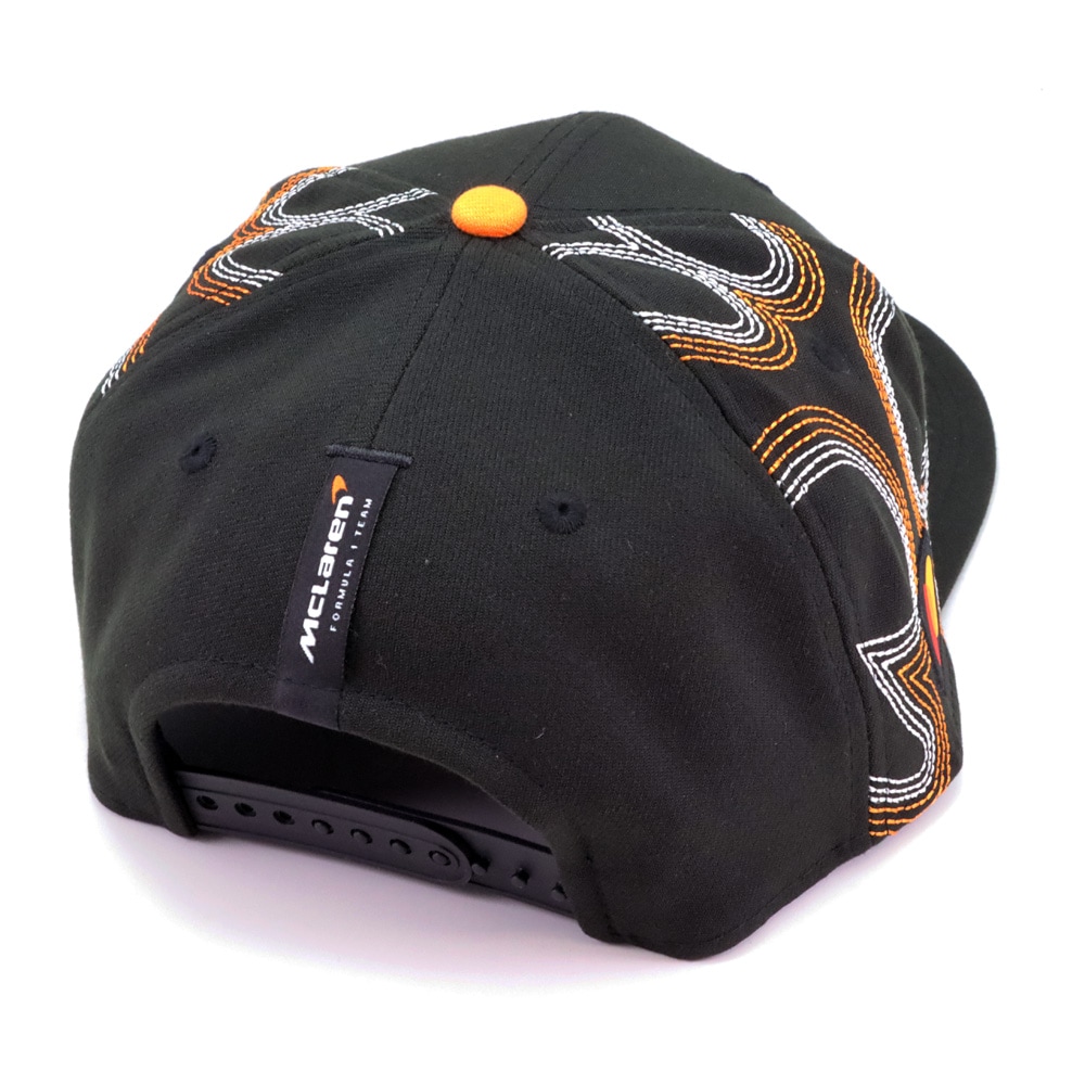 2025 マクラーレン F1 チーム アメリカGP オースティン NEW ERA