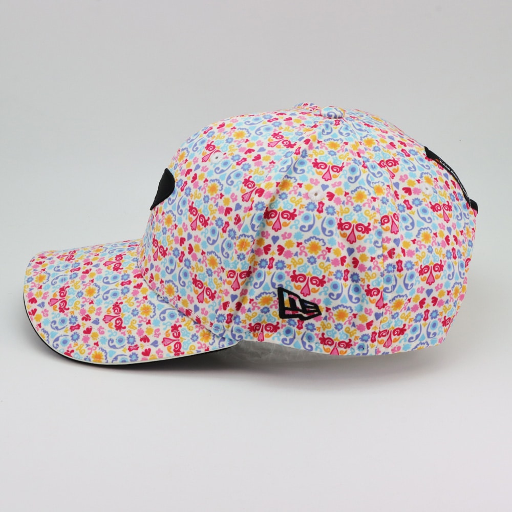 2025 マクラーレン F1 チーム メキシコGP NEW ERA 9SEVENTY