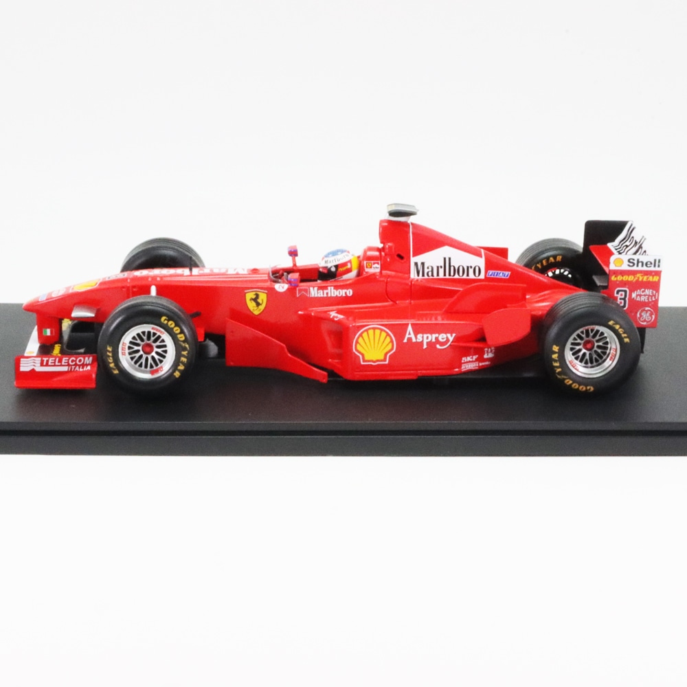 Werk83 1/18 フェラーリ F300 #3 1998年 カナダGP ウィナー ミハエル